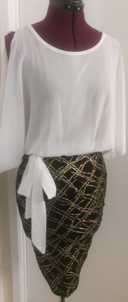 Party dress